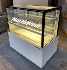 Tủ trưng bày bánh kem - NorthWind 